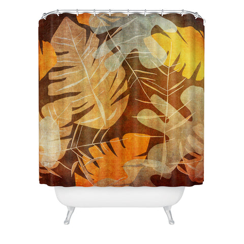 Mirimo Autunno Shower Curtain