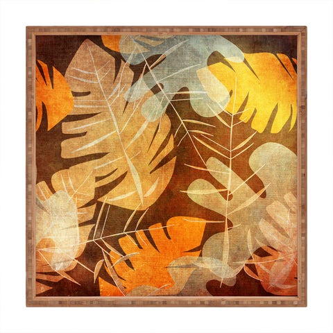 Mirimo Autunno Square Tray