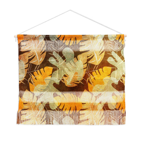 Mirimo Autunno Wall Hanging Landscape