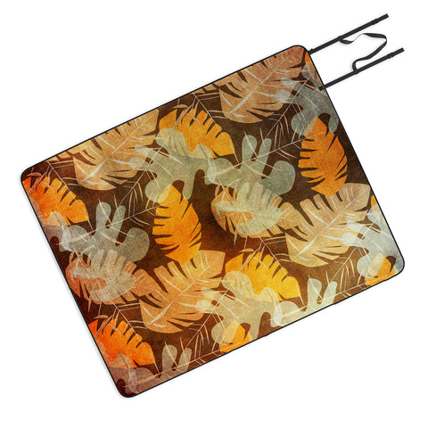 Mirimo Autunno Picnic Blanket