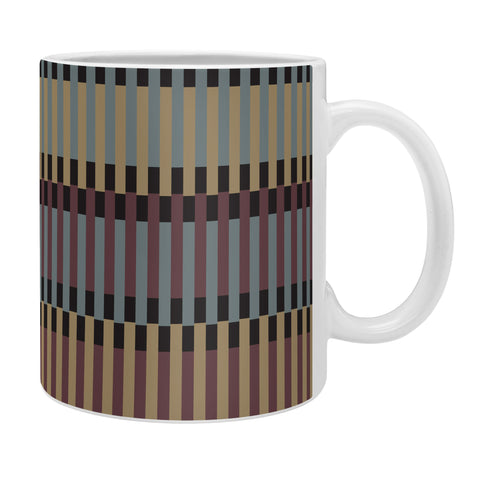 Mirimo Bahia Nite Coffee Mug