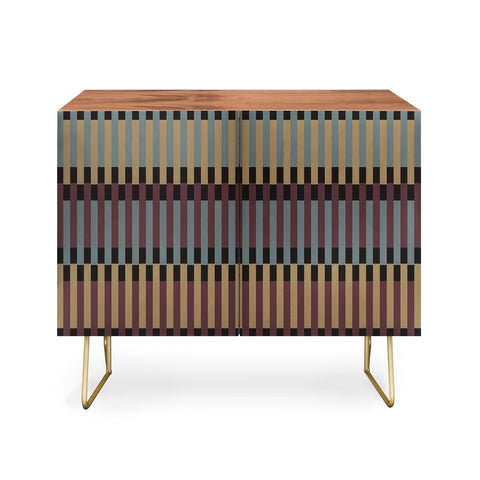 Mirimo Bahia Nite Credenza