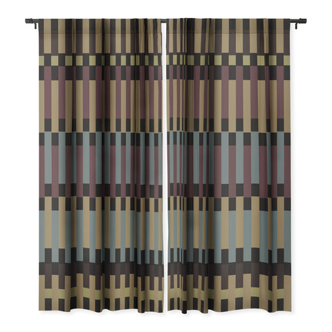 Mirimo Bahia Nite Blackout Non Repeat