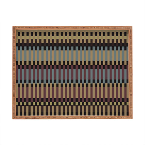 Mirimo Bahia Nite Rectangular Tray