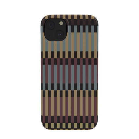 Mirimo Bahia Nite Phone Case