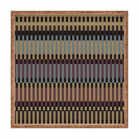 Mirimo Bahia Nite Square Tray