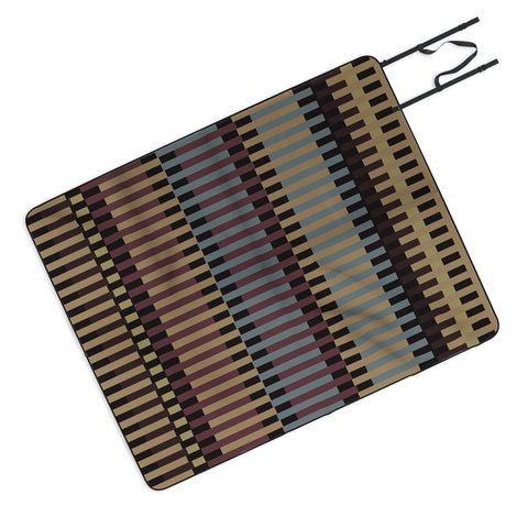 Mirimo Bahia Nite Picnic Blanket