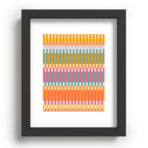 Mirimo Bahia Sol Recessed Framing Rectangle