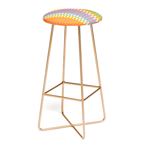 Mirimo Bahia Sol Bar Stool
