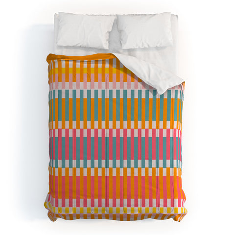 Mirimo Bahia Sol Comforter