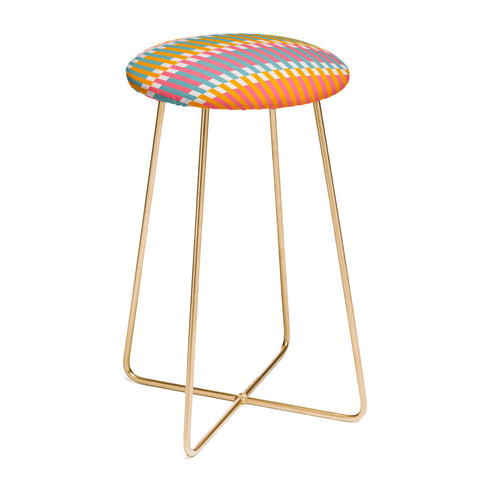 Mirimo Bahia Sol Counter Stool
