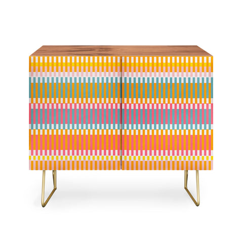 Mirimo Bahia Sol Credenza