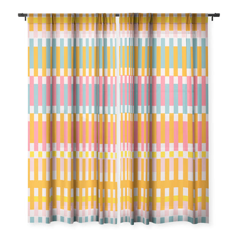 Mirimo Bahia Sol Sheer Non Repeat