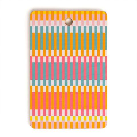 Mirimo Bahia Sol Cutting Board Rectangle