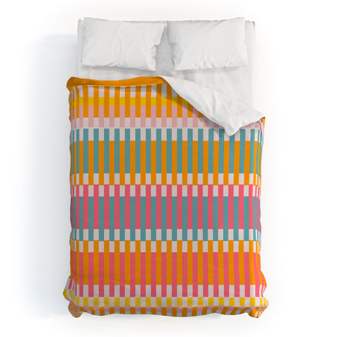 Mirimo Bahia Sol Duvet Cover