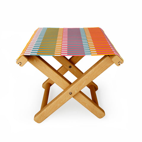 Mirimo Bahia Sol Folding Stool