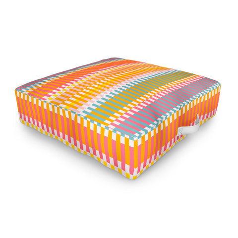 Mirimo Bahia Sol Outdoor Floor Cushion