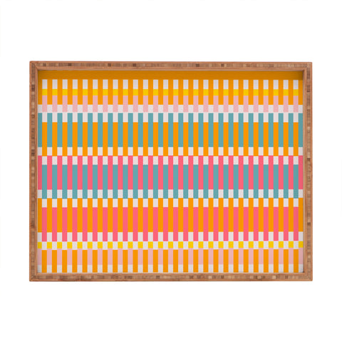 Mirimo Bahia Sol Rectangular Tray