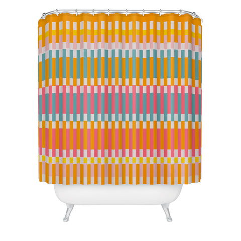 Mirimo Bahia Sol Shower Curtain