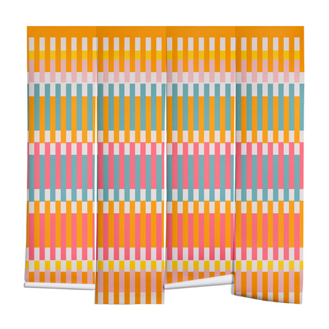 Mirimo Bahia Sol Wall Mural