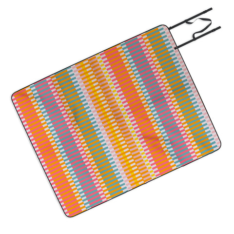 Mirimo Bahia Sol Picnic Blanket