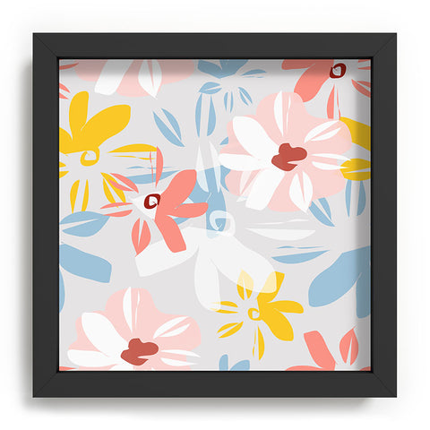 Mirimo Beautiful Garden Recessed Framing Square