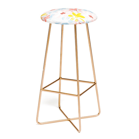 Mirimo Beautiful Garden Bar Stool