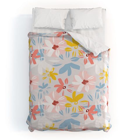 Mirimo Beautiful Garden Duvet Cover