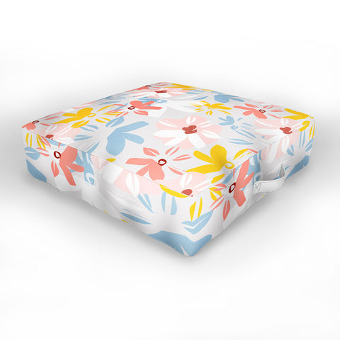 Mirimo Beautiful Garden Outdoor Floor Cushion