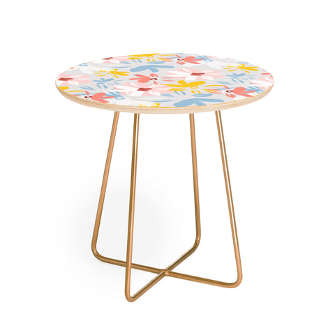 Mirimo Beautiful Garden Round Side Table
