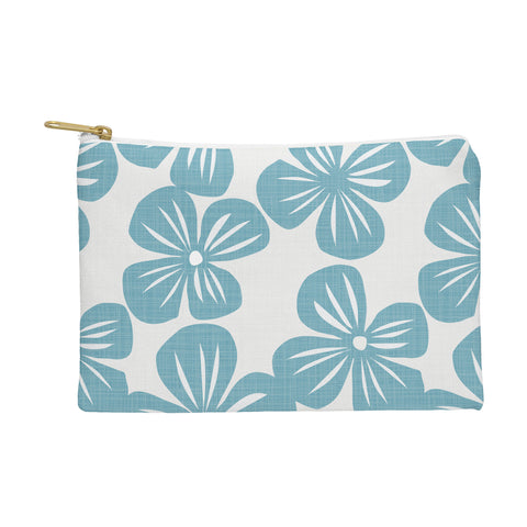 Mirimo Bluette Giant Blooms Pouch