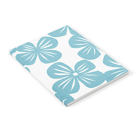 Mirimo Bluette Giant Blooms Notebook