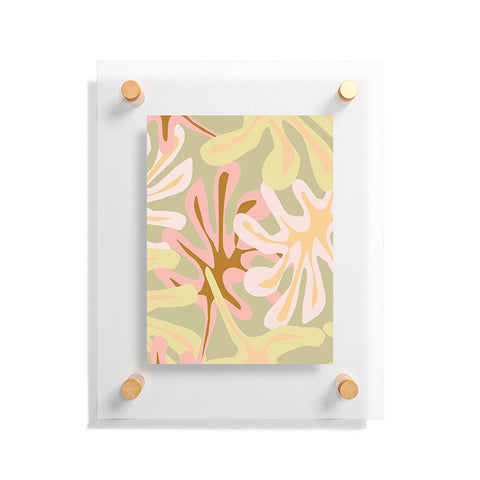 Mirimo Bororo Floating Acrylic Print