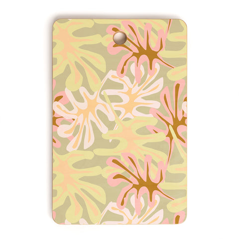 Mirimo Bororo Cutting Board Rectangle