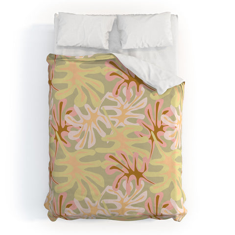 Mirimo Bororo Duvet Cover