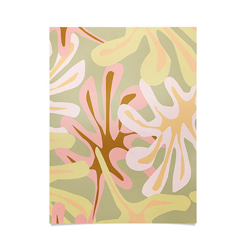 Mirimo Bororo Poster