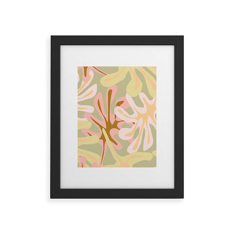 Mirimo Bororo Framed Art Print