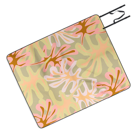 Mirimo Bororo Picnic Blanket