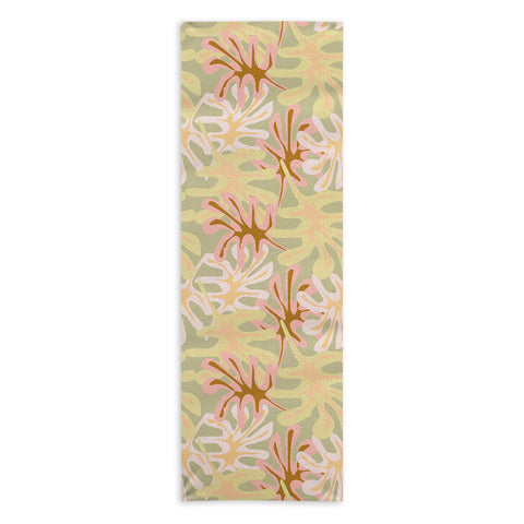 Mirimo Bororo Yoga Towel