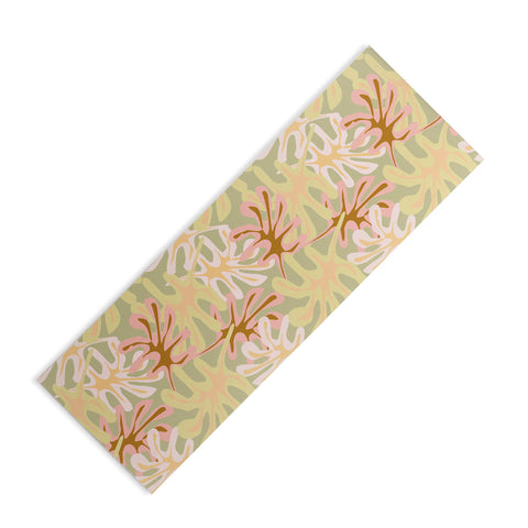 Mirimo Bororo Yoga Mat