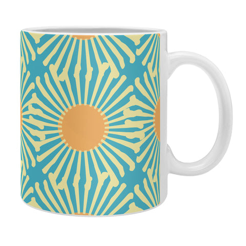 Mirimo Bright Sunny Day Coffee Mug