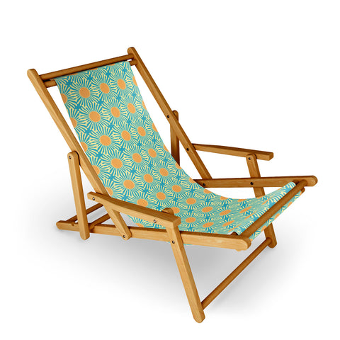 Mirimo Bright Sunny Day Sling Chair
