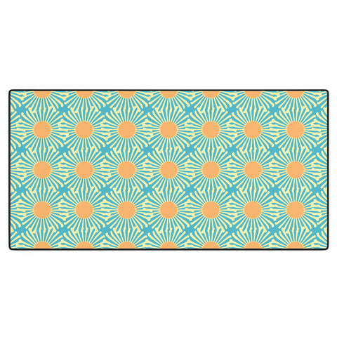 Mirimo Bright Sunny Day Desk Mat