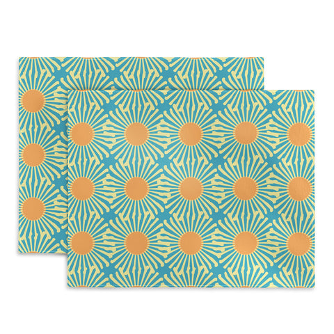 Mirimo Bright Sunny Day Placemat