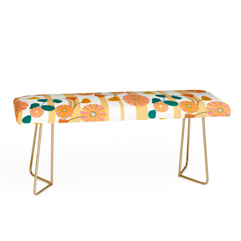 Mirimo Calendula Bench