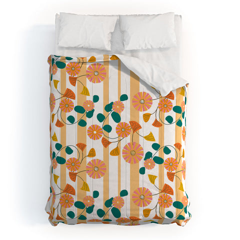 Mirimo Calendula Comforter