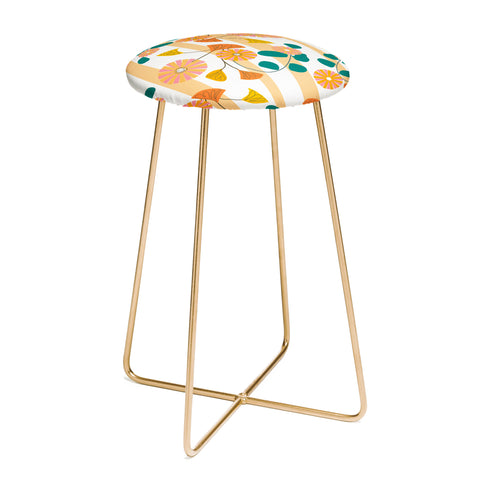 Mirimo Calendula Counter Stool