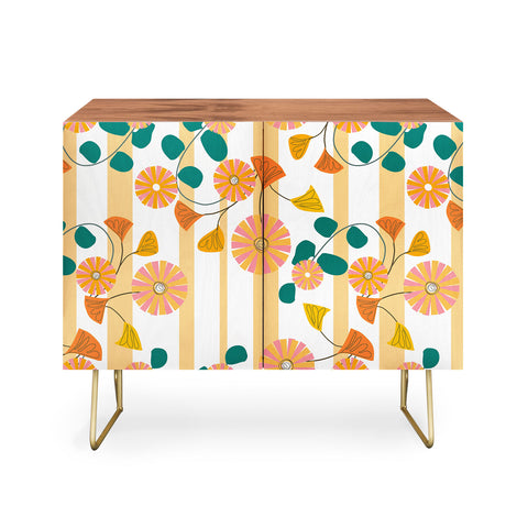 Mirimo Calendula Credenza