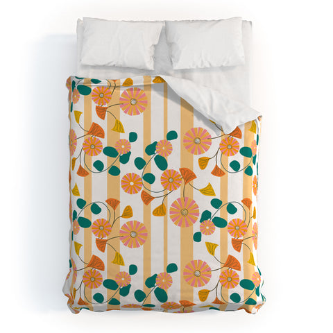 Mirimo Calendula Duvet Cover