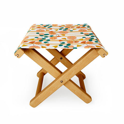 Mirimo Calendula Folding Stool